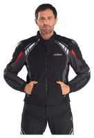 B-Racing Textiljackor