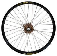 PŘEDNÍ KOLO HAAN WHEELS