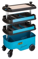 Werkstattwagen Assistent 166C