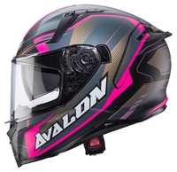 Avalon X Optic