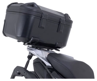 Dusc Top Case System