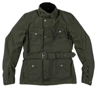 DL-JM-4 Waxcotton Damen