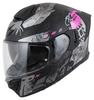EXO-530 Air Hadji