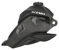 Réservoir d'essence