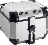 Trekker Outback Alu Topcase Monokey
