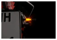 Clignotant à LED, défilant