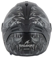 Spartan RS Shaytan