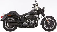 Slip-On Exhaust System