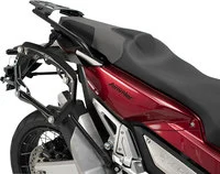 AERO ABS SYSTÈME VALISES LATÉRALES