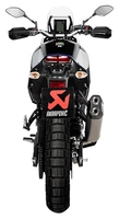 Slip-On Line Silencer