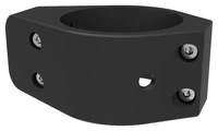 Fork clamp with turn signal Type-Two