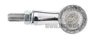Custom LED-knipperlicht