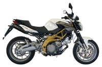 Suono Exhausts