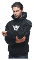 Daemon-X E Cerniera Da Moto