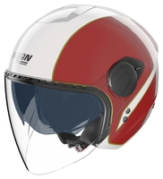 N20-2 VISOR TRICOLORE