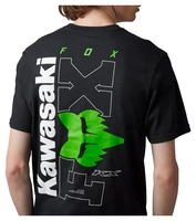 Kawasaki X Kawi