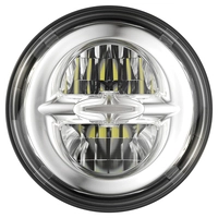 LED Scheinwerfereinsatz 7 Zoll