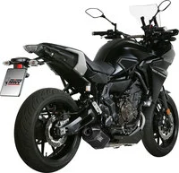 Speed Edge Exhausts