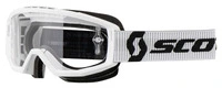 Split OTG, Okulary Motocrossowe