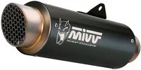 Gp Pro Auspuffsystem mit EG-BE
