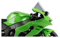 R-Racer Parabrezza Racing