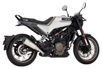 DSX-7 Auspuffsystem mit EG-BE