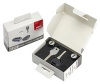 Smart Security Lock - key + cylinder
