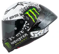 RPHA 1 V2 Carbon Snow.Diab. MC10SF