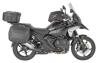 Kufry XSpace Monokey 27–36 l
