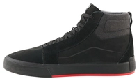 Ride-63 leather