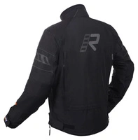 R-EX 2.0 Tekstiljakke