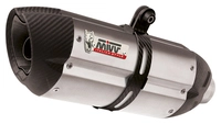 Suono Exhausts