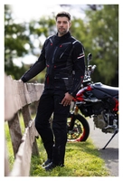 Kurtka tekstylna Büse Open Road III