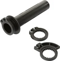 Universal Throttle Tube