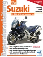 Reparaturanleitungen Suzuki