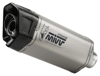 Sr-1 Exhaust System With Eg-Be