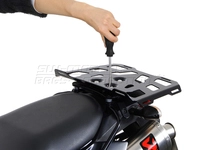 Quick-Lock Adapter Plate