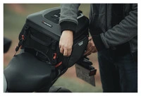 PRO Rearbag bakväska 22-34 liter