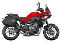 3P Sidecase Carrier System