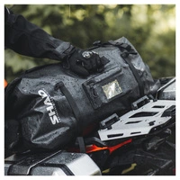 Duffle SW80 Hecktasche