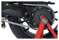 Carbon parts Triumph Speed Triple 11-15