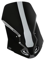 Écran touring avec ABE