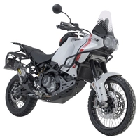 Adventure Set DUSC mit Topcase