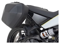 Urban Abs Side Case System