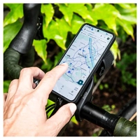 Handlebar Mount, Fahrrad