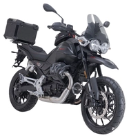 Trax Adv Top Case System