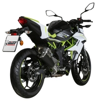 Delta Race Silencer