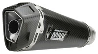 Delta Race Silencer