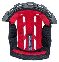 Coussinets de tête Aeron GP