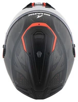 Spartan RS Stingrey